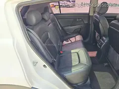 Kia Sportage 2015