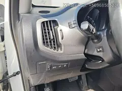 Kia Sportage 2015