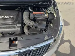 Kia Sportage 2015