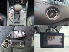 Kia Sportage 2015