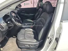 Kia Sportage 2015