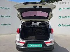 Kia Sportage 2015