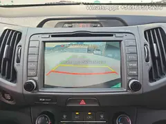 Kia Sportage 2015