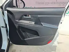 Kia Sportage 2015
