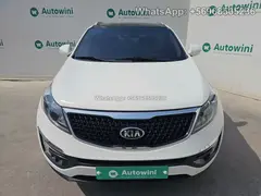 Kia Sportage 2015